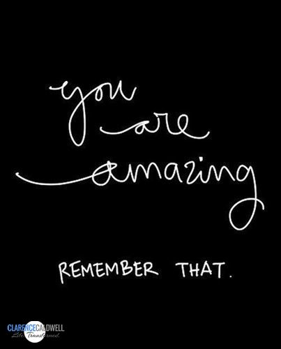 Always Remember 