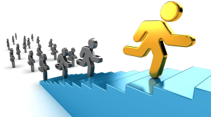 An Authentic Leader's Strength and Wisdom Come From Within